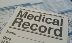 Wyoming medical records
