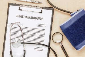 patient health insurance forms